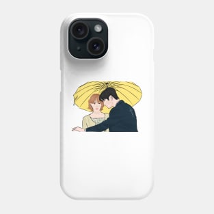 A Good Day To Be A Dog Korean Drama Phone Case