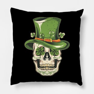 St. Patrick’s Day Pillow