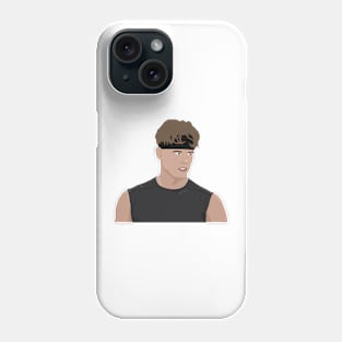 Joe Burrow Phone Case