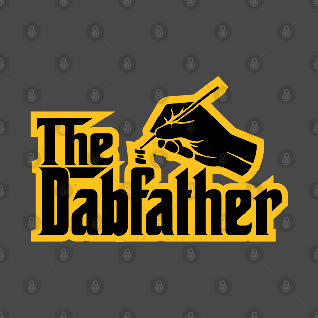 Dab Father by Tha_High_Society