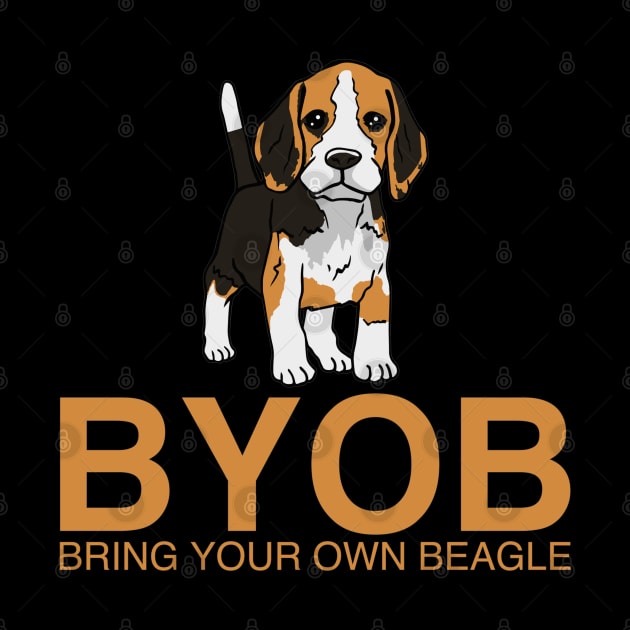 Bring Your Own Beagle by Yule