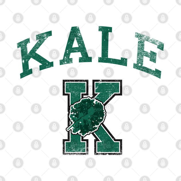 Kale University by eveline