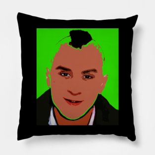 robert de niro Pillow