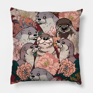 Because Otter Pillow