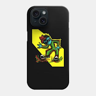 Dancing Phone Case