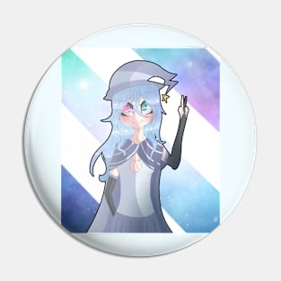 ．Magical Girl ． Pin