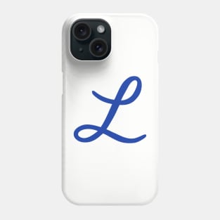 Laverne And Shirley Phone Case