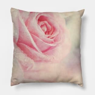 Rose Pillow