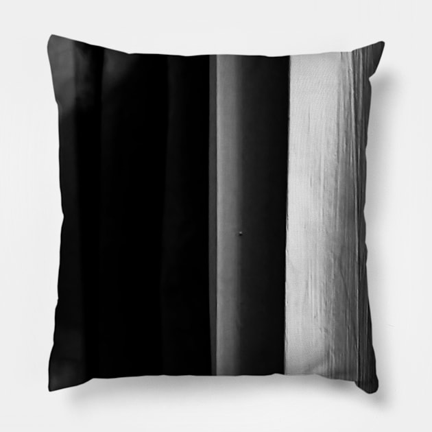 Architecture Pillow by VoidDesigns