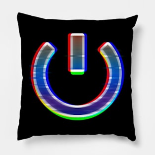 RGB Power Pillow