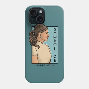 Symbolize Phone Case