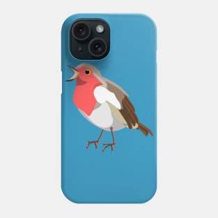 Red Robin Phone Case