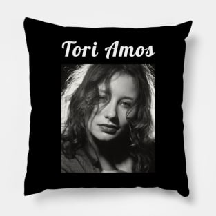 Tori Amos / 1963 Pillow