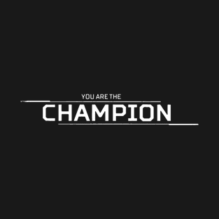 Champion T-Shirt