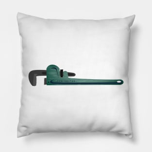 Wrench : Pillow