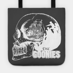 Goonies Tote