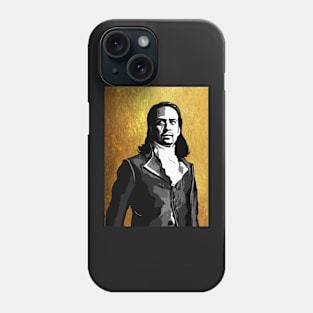 Alexander Hamilton | Hamilton Phone Case