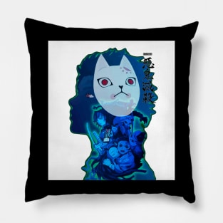 Kimetsu no Yaiba Pillow