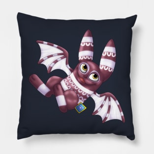 Sherbat: Red Pillow