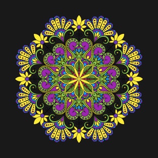 Mandala T-Shirt