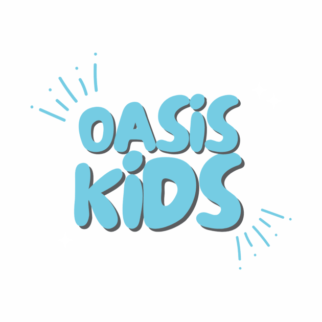 Oasis Kids! by Oasis Community Church