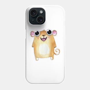 Rat Phone Case