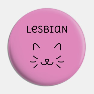 Meow Pin