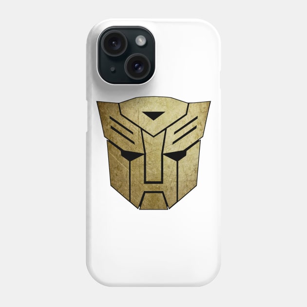 Autobots Phone Case by Vitalitee