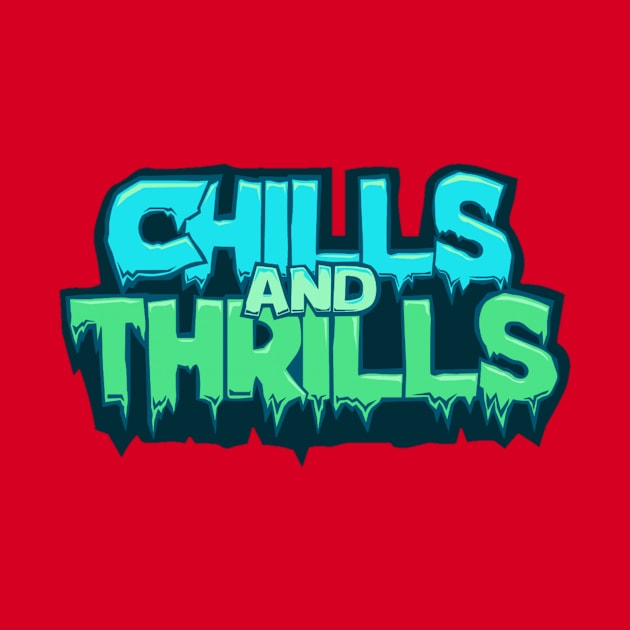 Chills and thrills by DeviAprillia_store