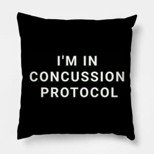 Protocol Pillow