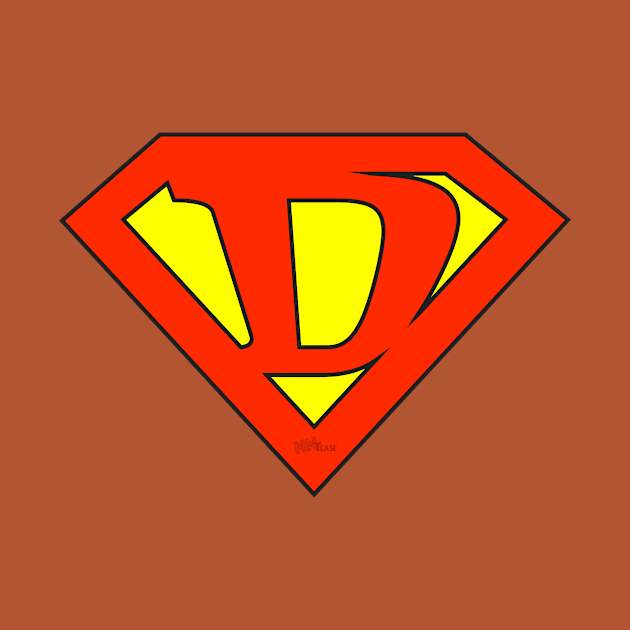 Super D by NN Tease