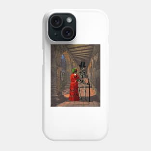 Promenade Phone Case