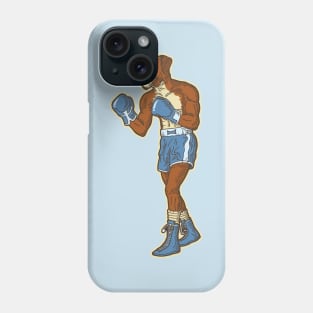 Ready for a Dog Fight Phone Case