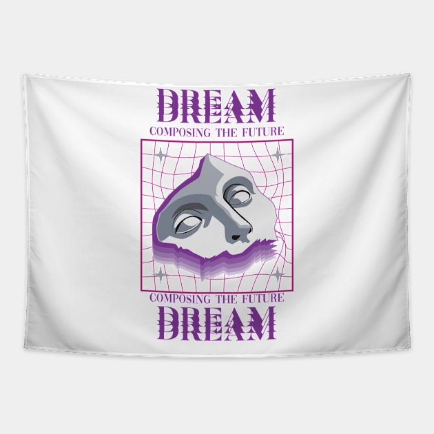 Dream Tapestry by Oneway033