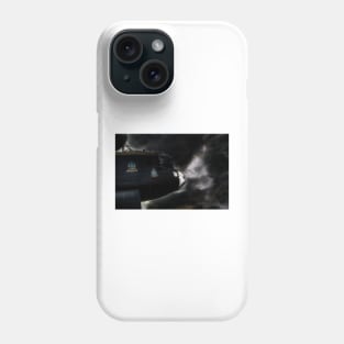 Just Jane Phone Case