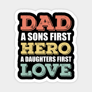 Father day Magnet