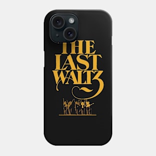 The band Phone Case