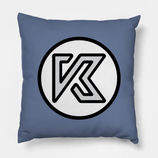 Itsfunneh Krew Pillow