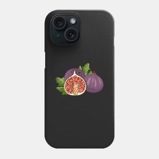 Fig Phone Case