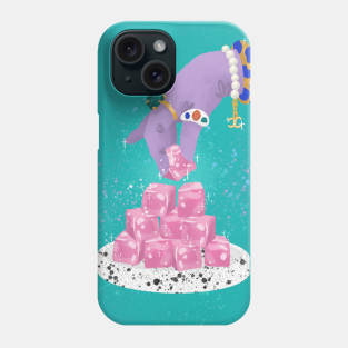 Turkish Delight Phone Case