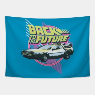 Future vintage Tapestry