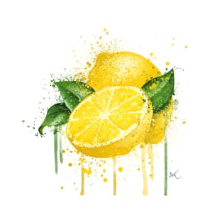 Lemons T-Shirt