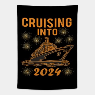 Cruising into 2024 Tapestry