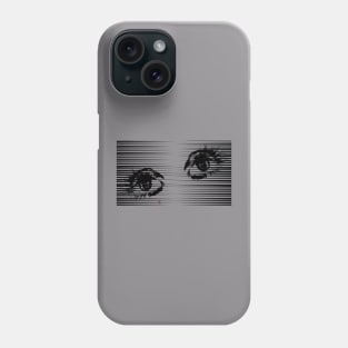 Eyes Phone Case