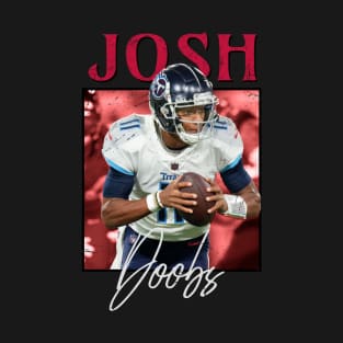 josh dobbs 15 T-Shirt