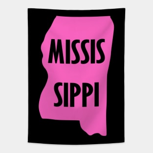 Mississippi Tapestry