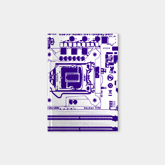 PC Motherboard