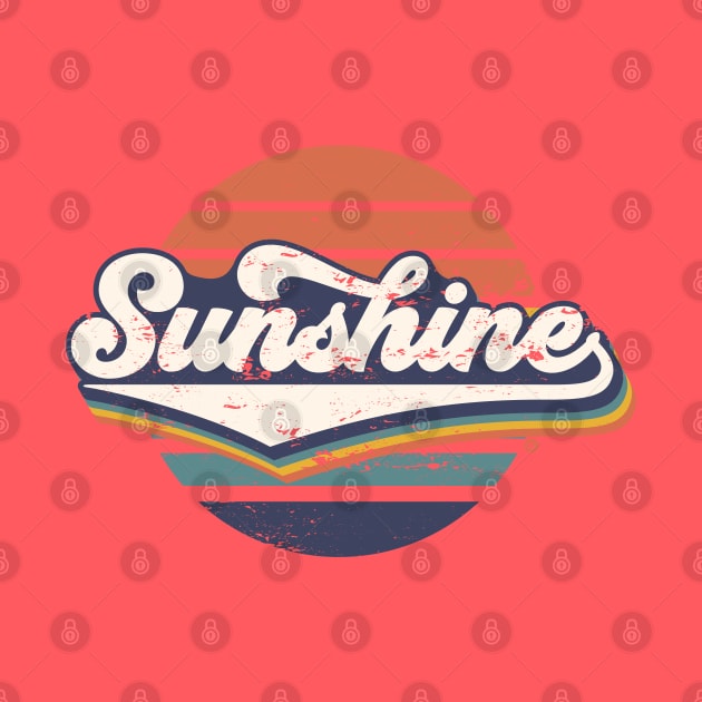 Enjoy Sunshine by Yurko_shop