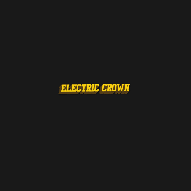 electric crown by zicococ