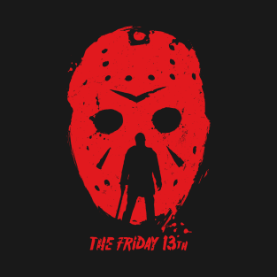 Friday the 13th T-Shirt